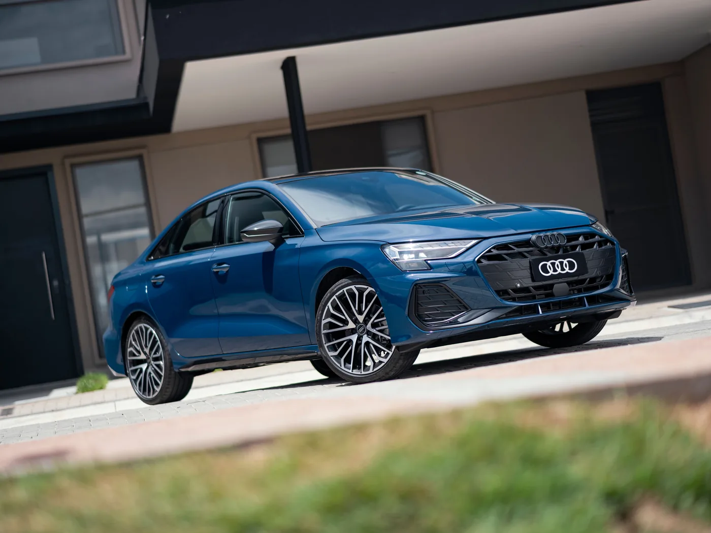 Audi A3 2026